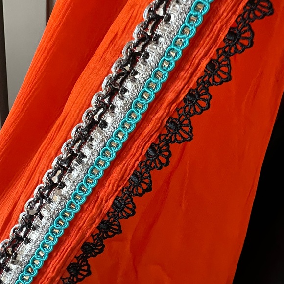 Punjabi/Indian/ Pakistani Salwar Kameez, Lehenga Choli, Pant Suit, Anarkali - Picture 3 of 9
